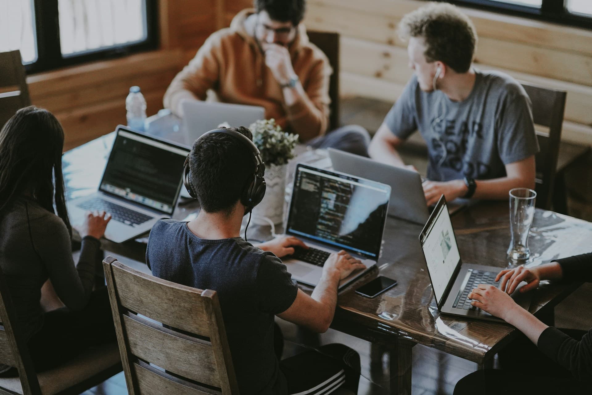 Team and Hiring Implications