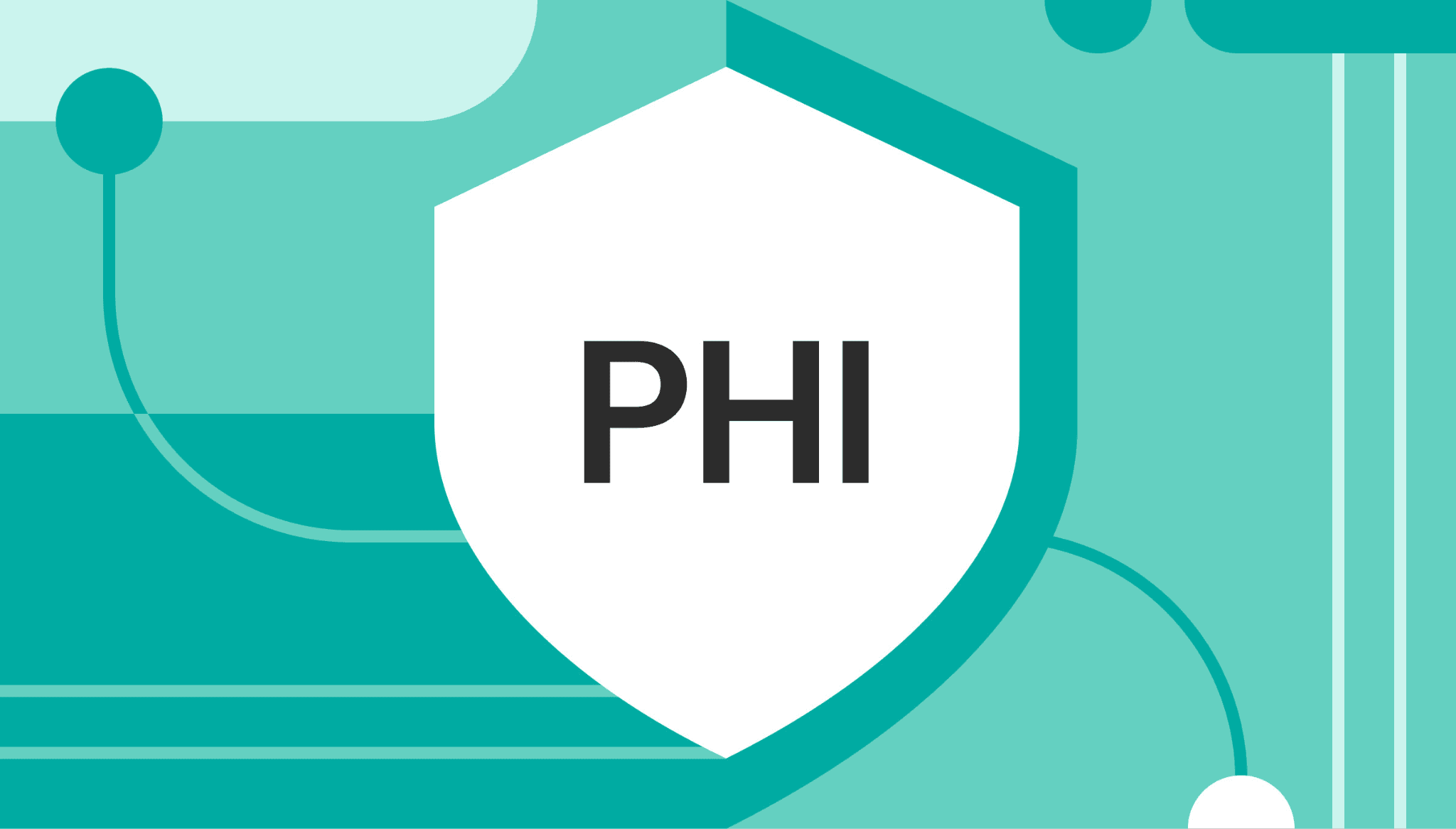 Handling Health Data and Ensuring Compliance: Protected Health Information (PHI)