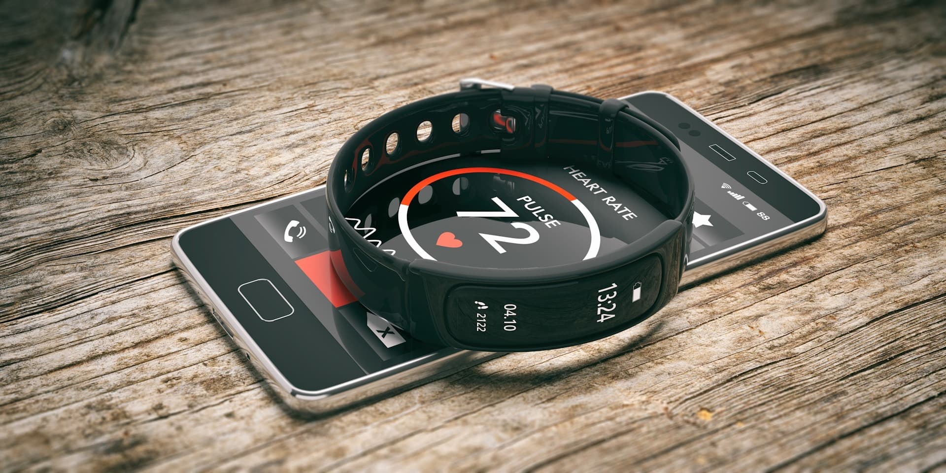 Integrating AI and Wearable Device Data