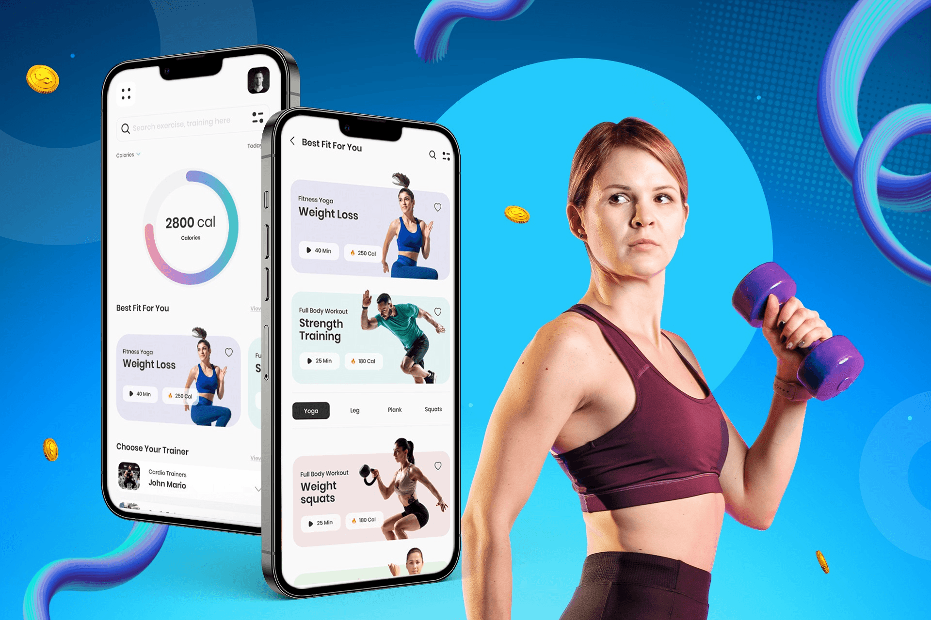 Understanding Fitness App Development Costs