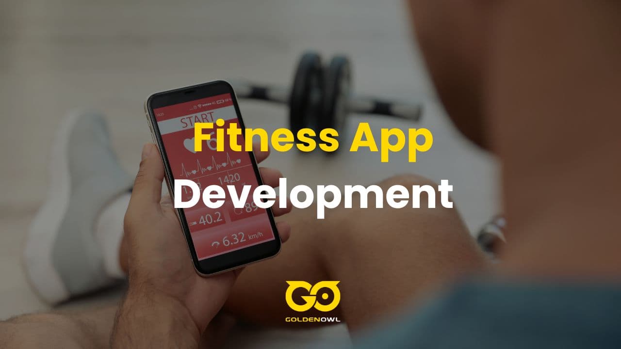 Fitness App Development