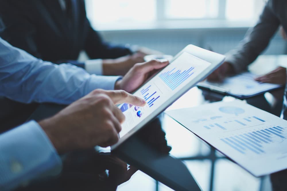 Data Handling and Process Integration