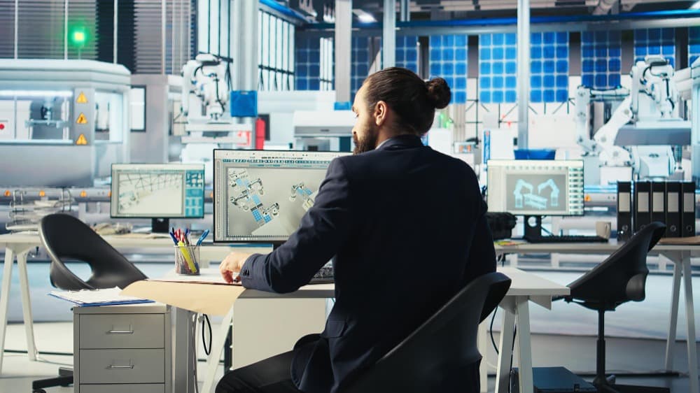 Automation with Human Oversight