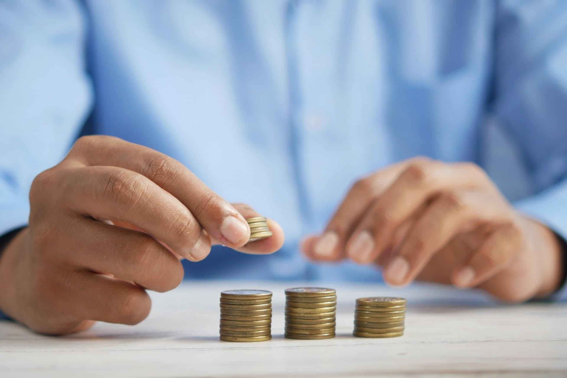 Cost Optimization and Reinvestment