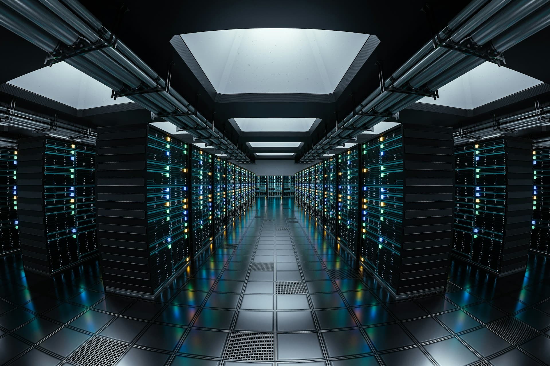 Cloud Infrastructure for Scalability