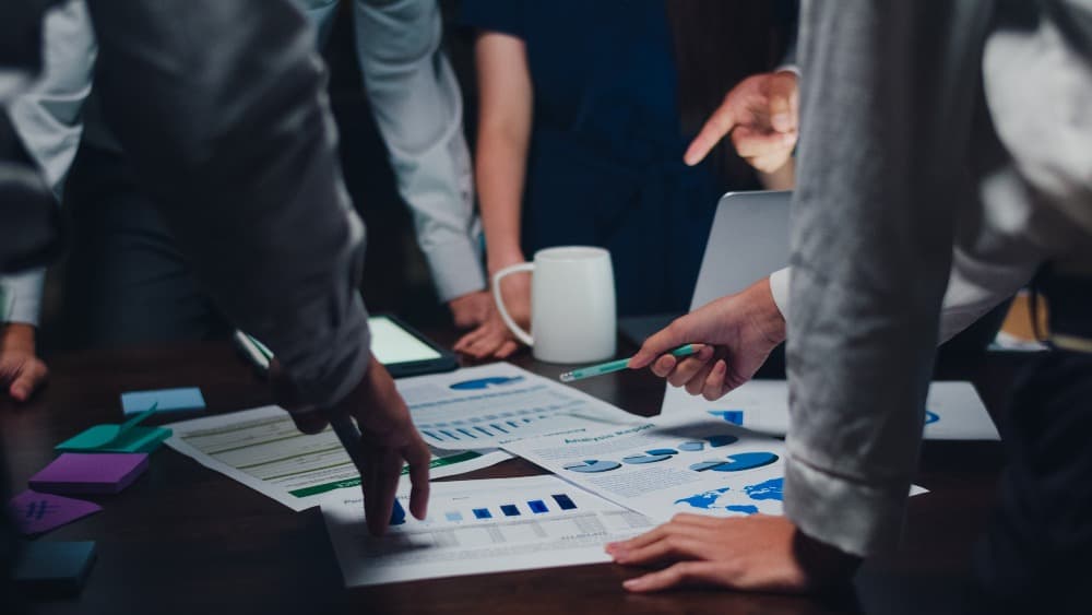 Redesign and Optimize Workflows