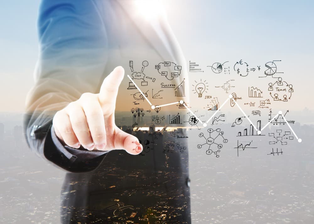 Core Features of Modern BPM Software