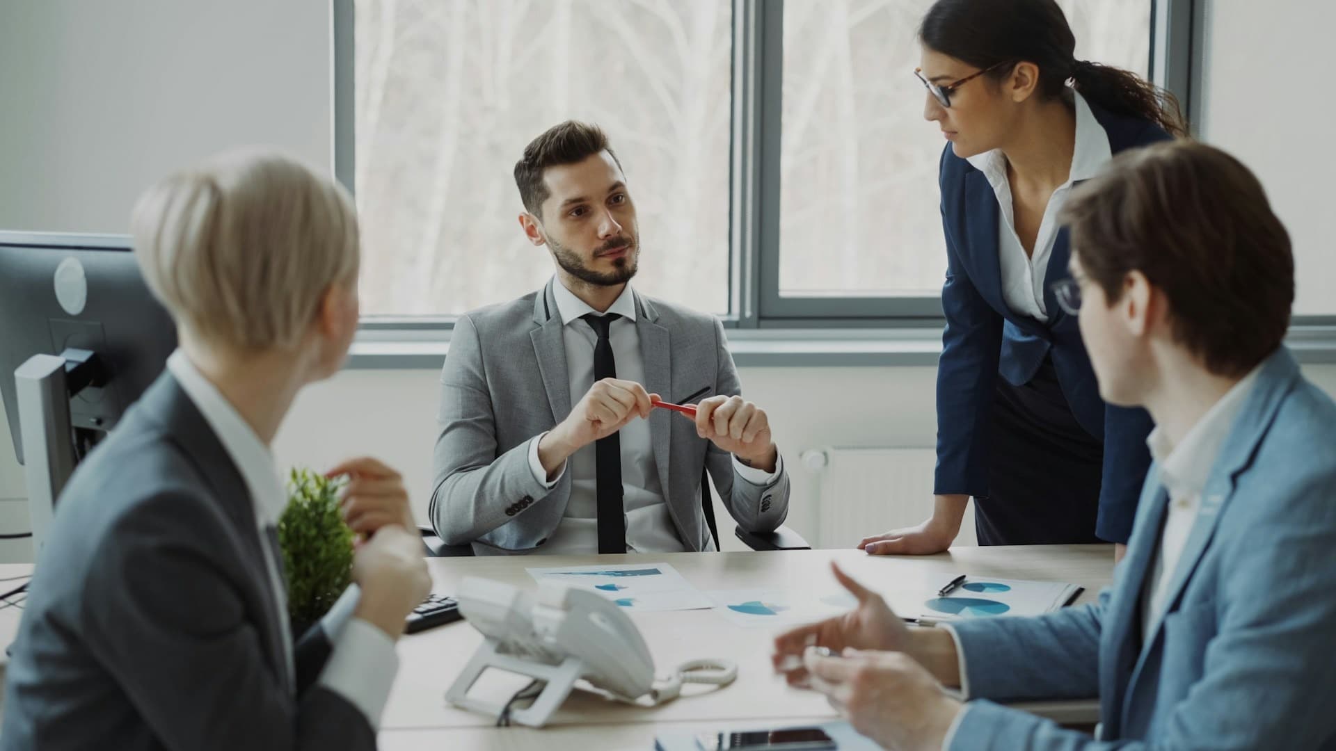 Common Reasons Digital Transformations Stall