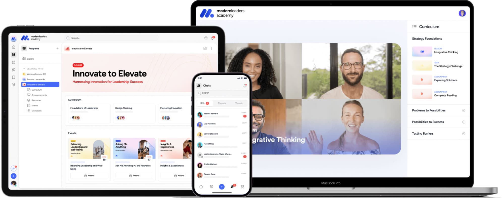 AI-Powered Personalized Learning Web App