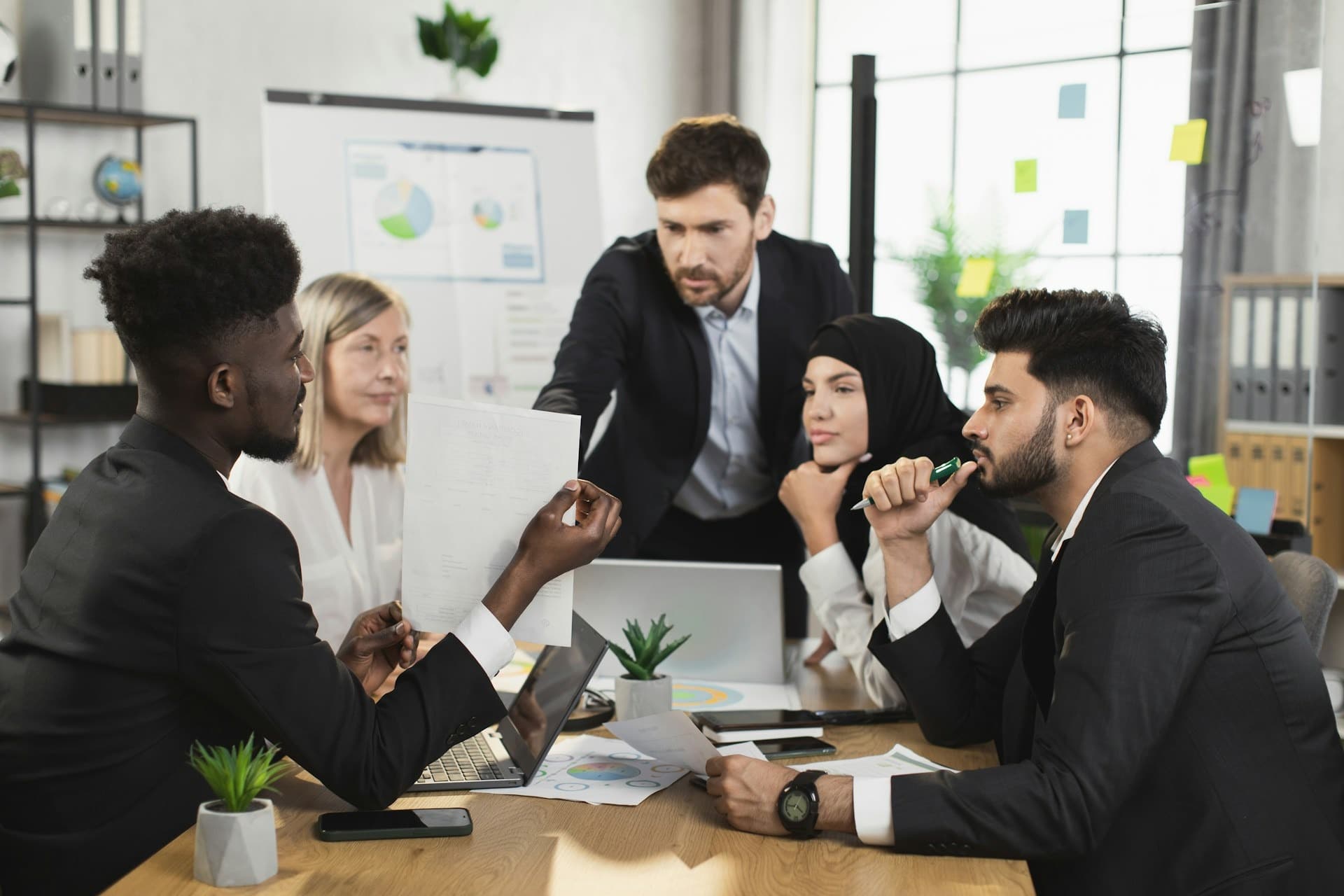 Obstacles in Implementing Digital Transformation
