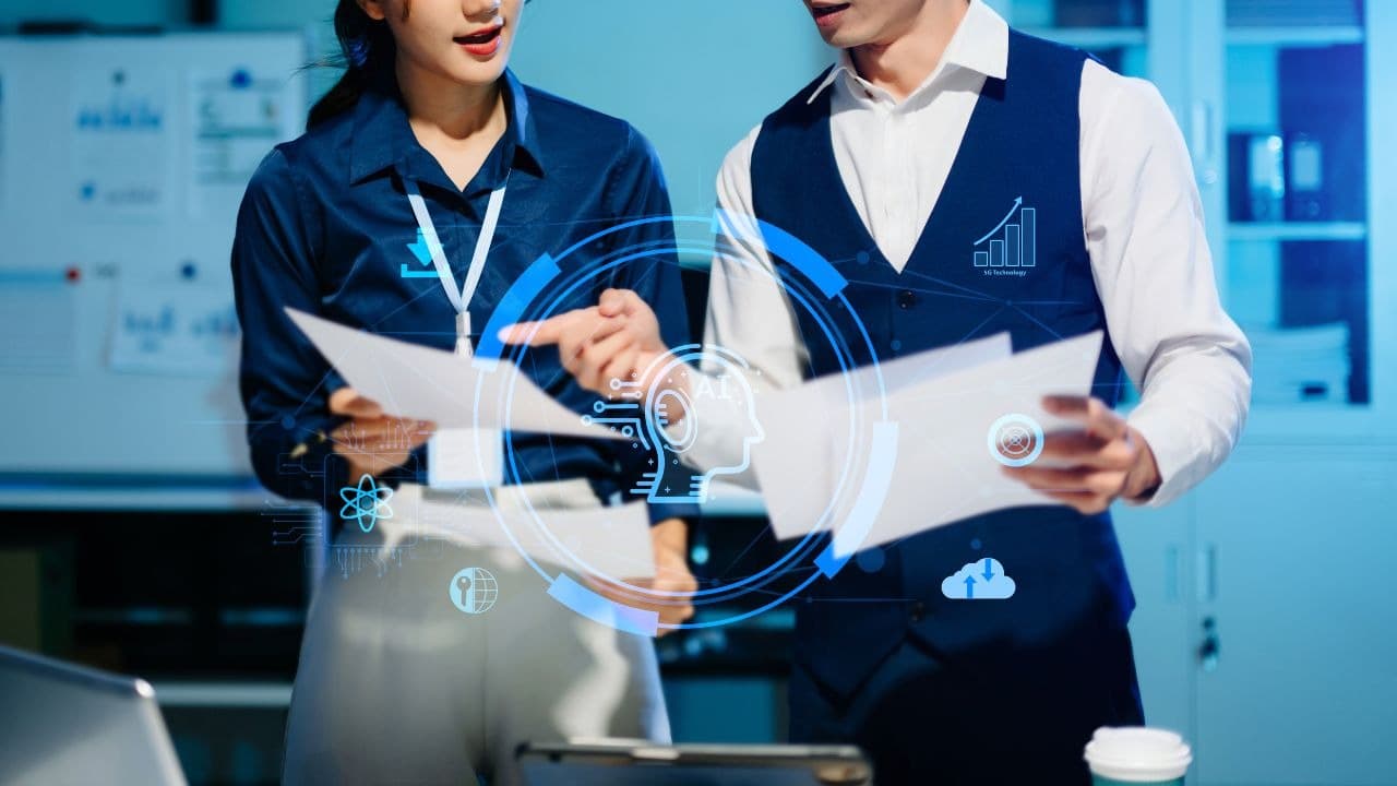 Preparing the Workforce for AI Collaboration