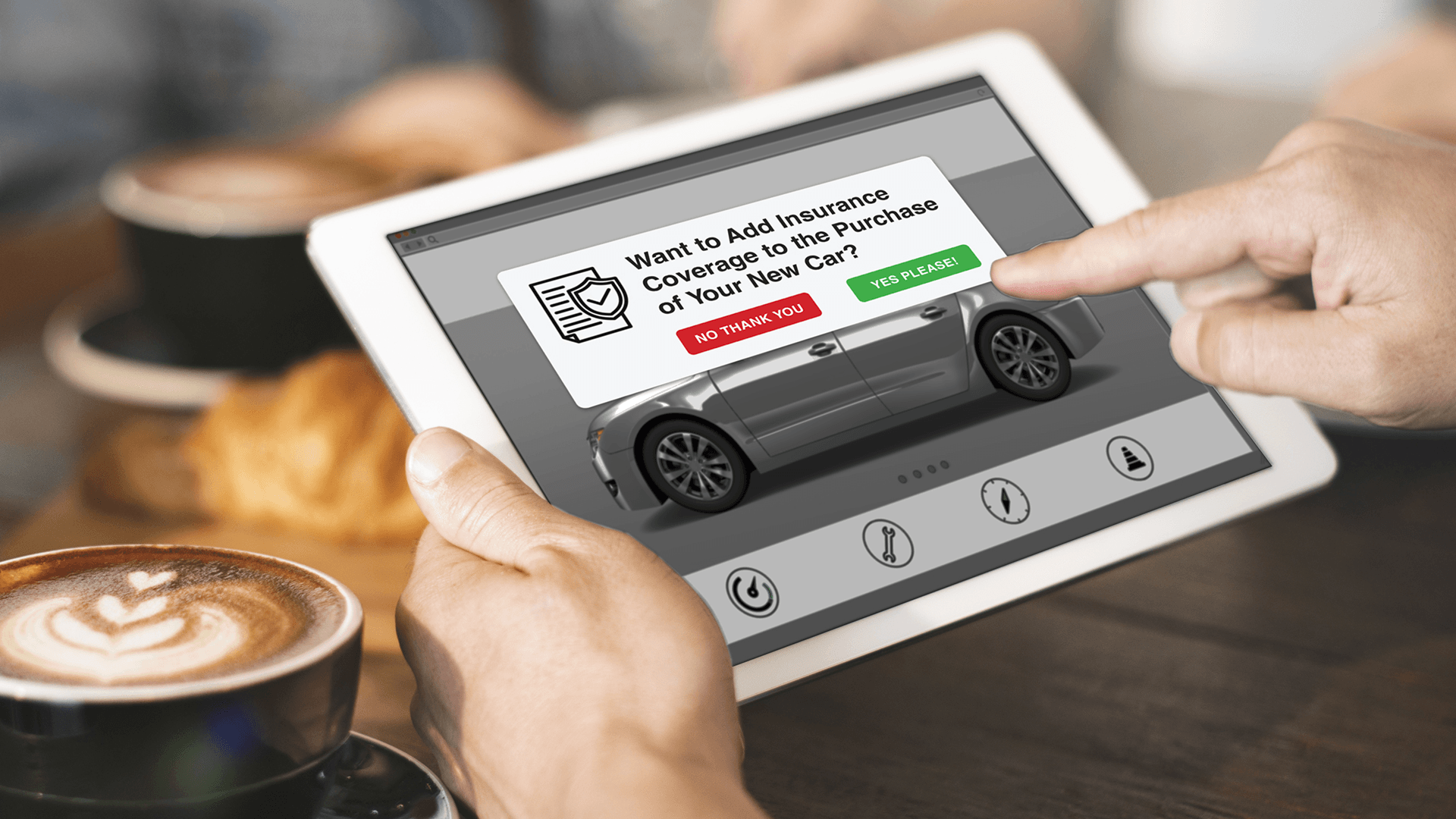 The Shift to Proactive and Embedded Insurance