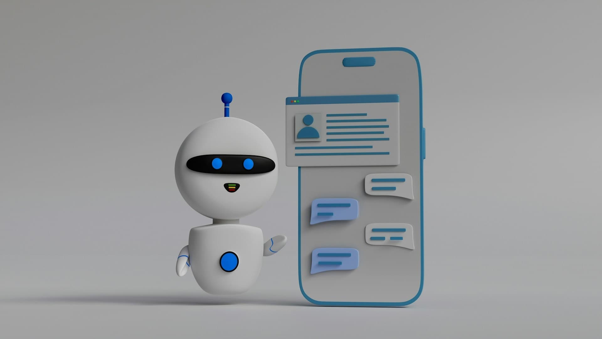 ERP AI Chatbot