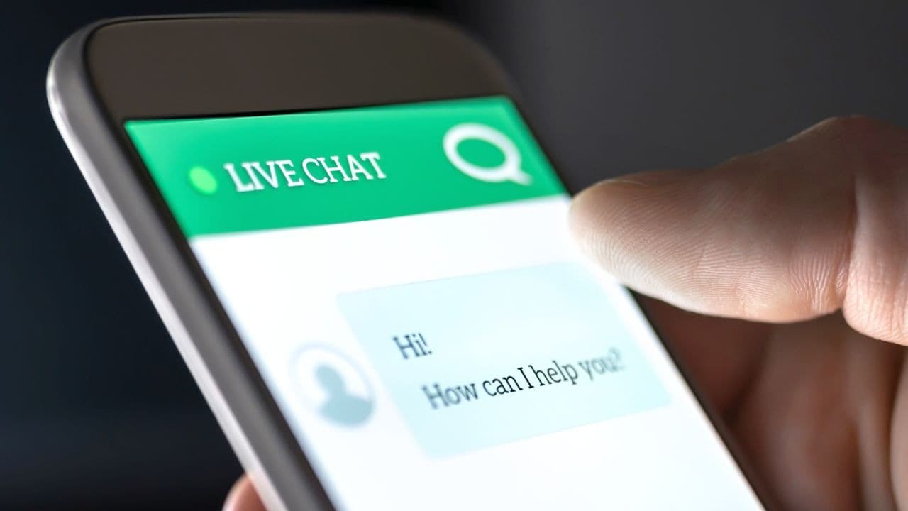 Providing Instant Answers to Business Questions