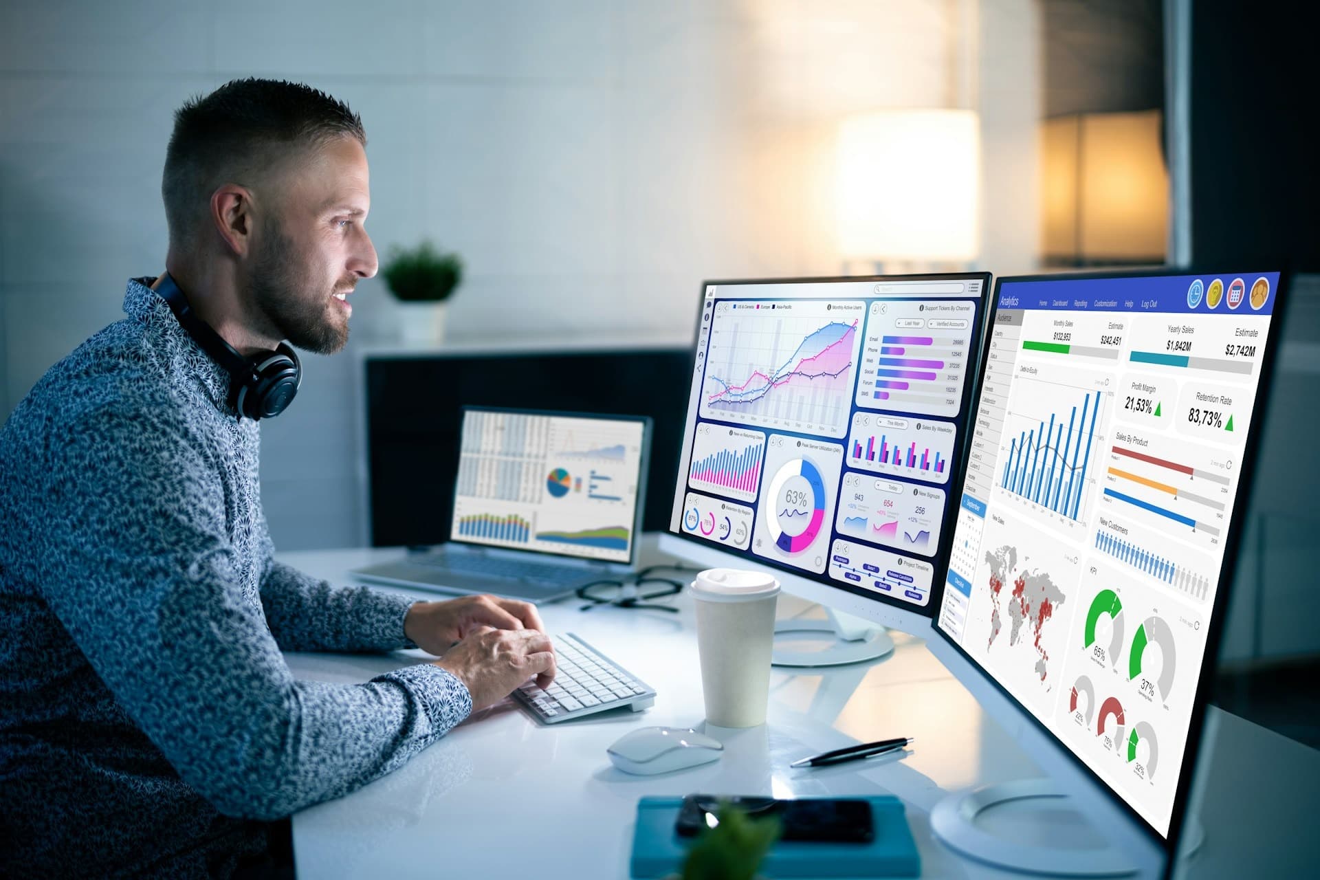 How Repetitive Tasks Overwhelm Your Team