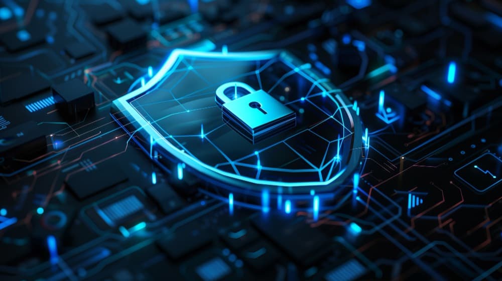 Data Security and Compliance Gaps