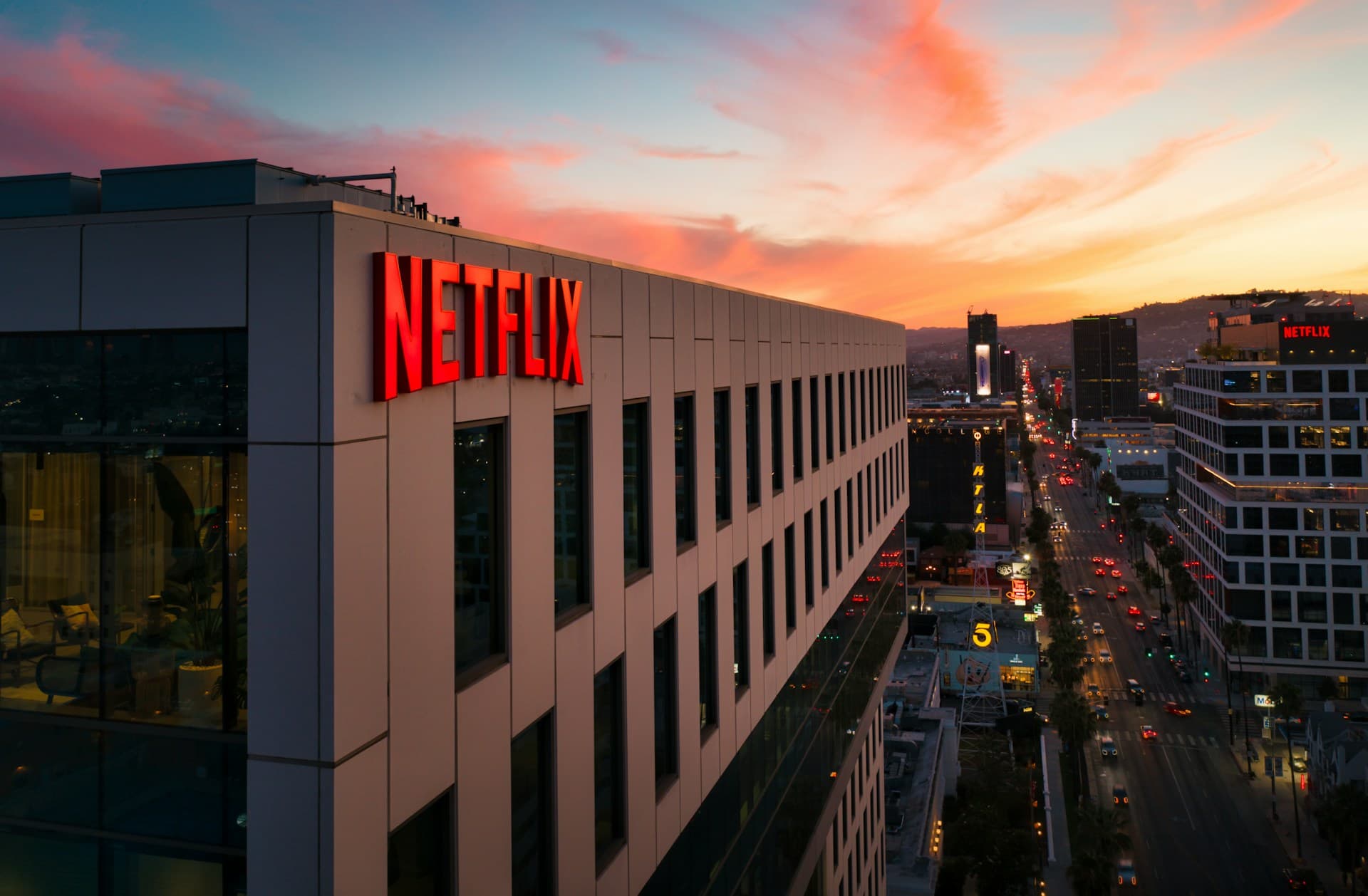 Netflix's Cloud Migration