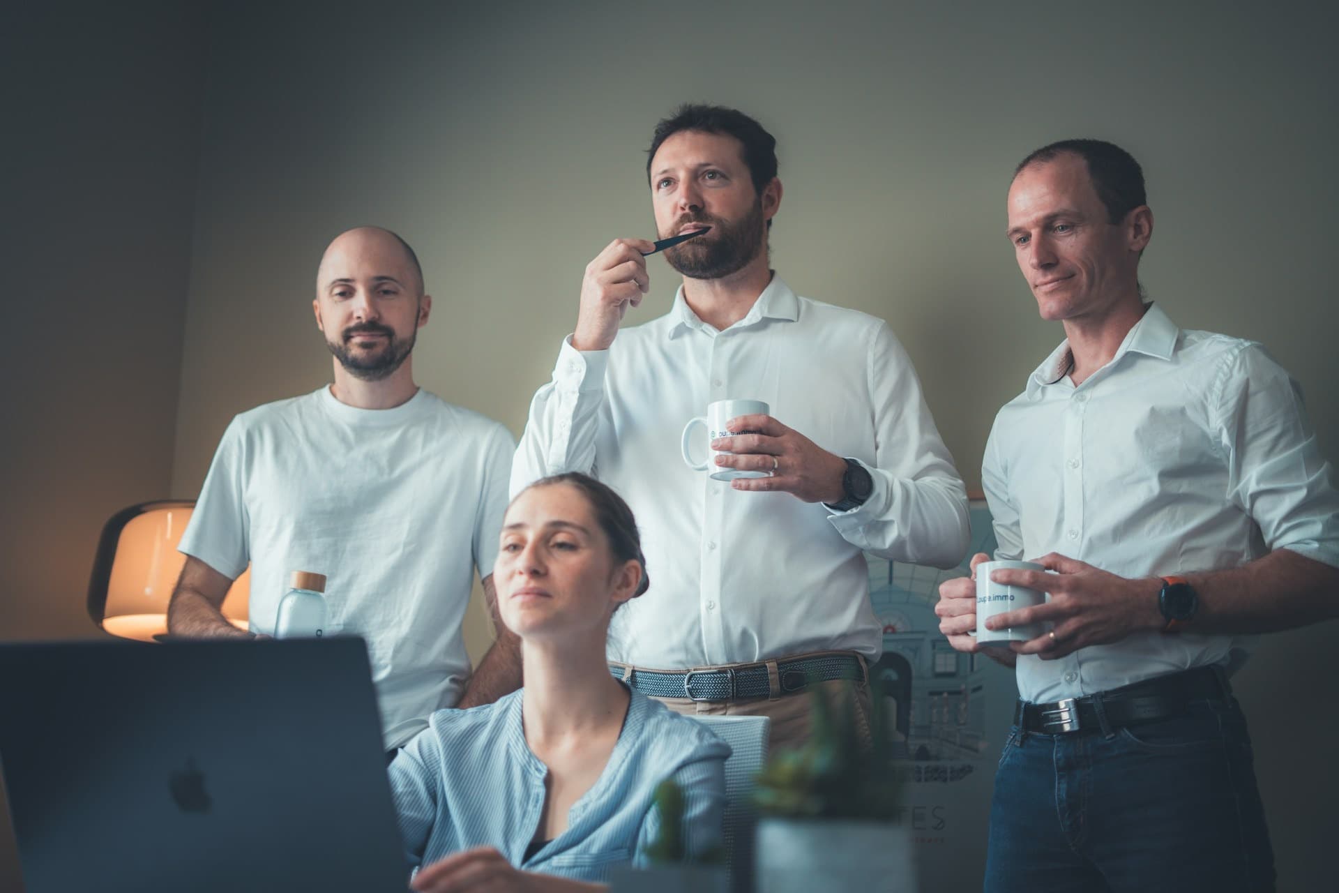 Why Supply Chain Management Digital Transformation Fails and How to Avoid It
