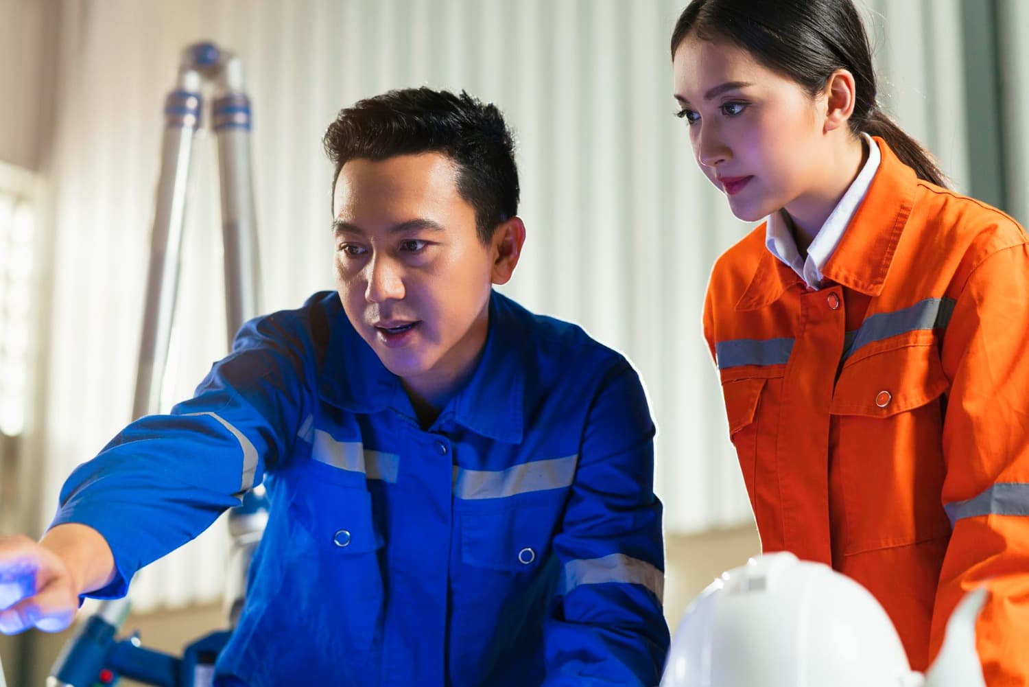 Building Your Digital Transformation in Utilities Roadmap