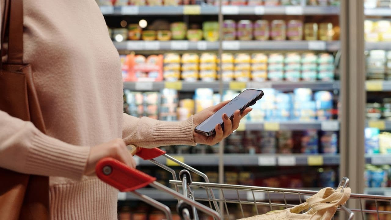 Must-Have Features for a Grocery Delivery Platform