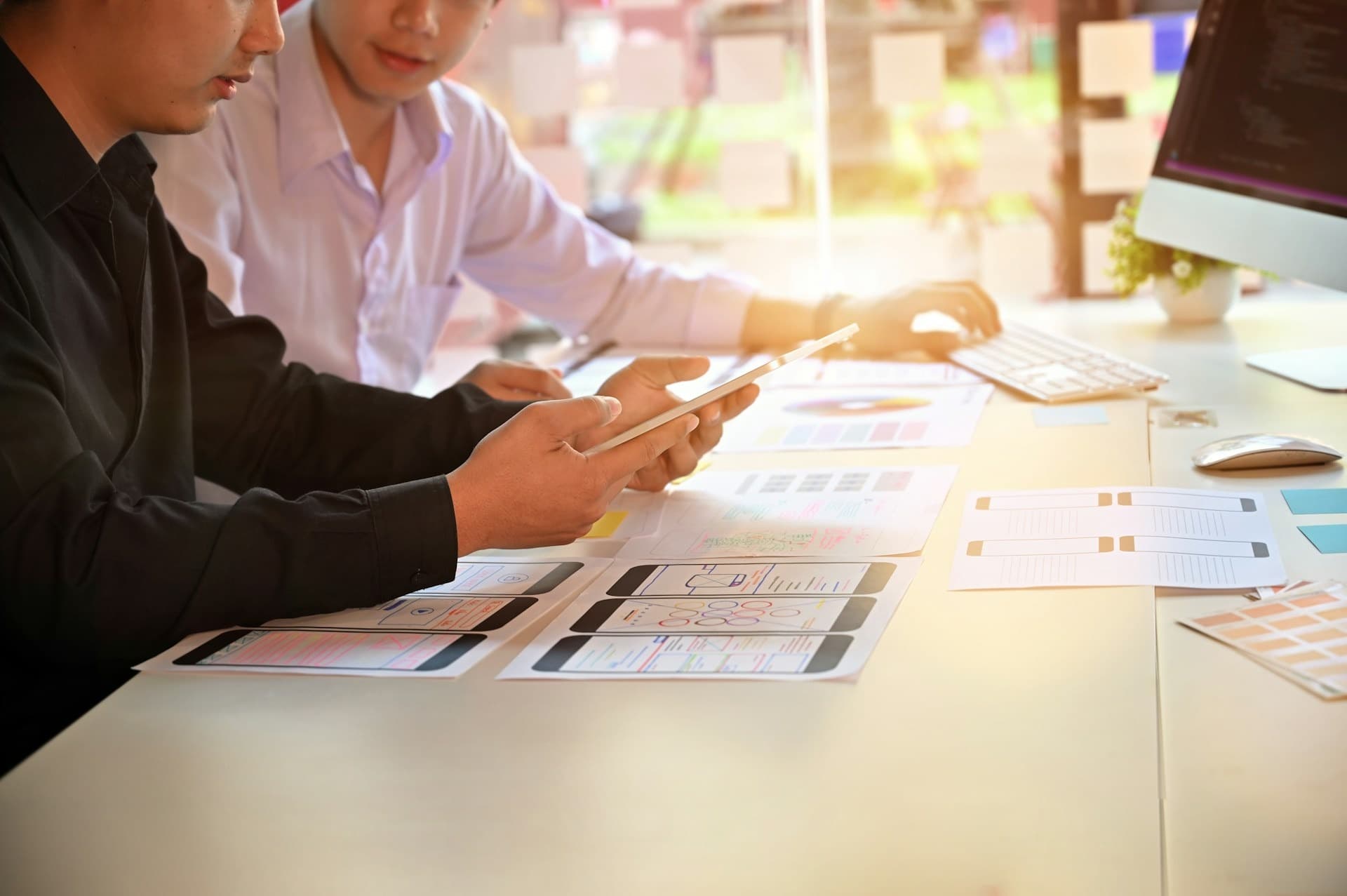 Quality Assurance and Performance Testing