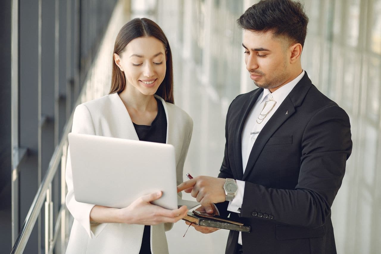 How to Choose the Right Development Partner