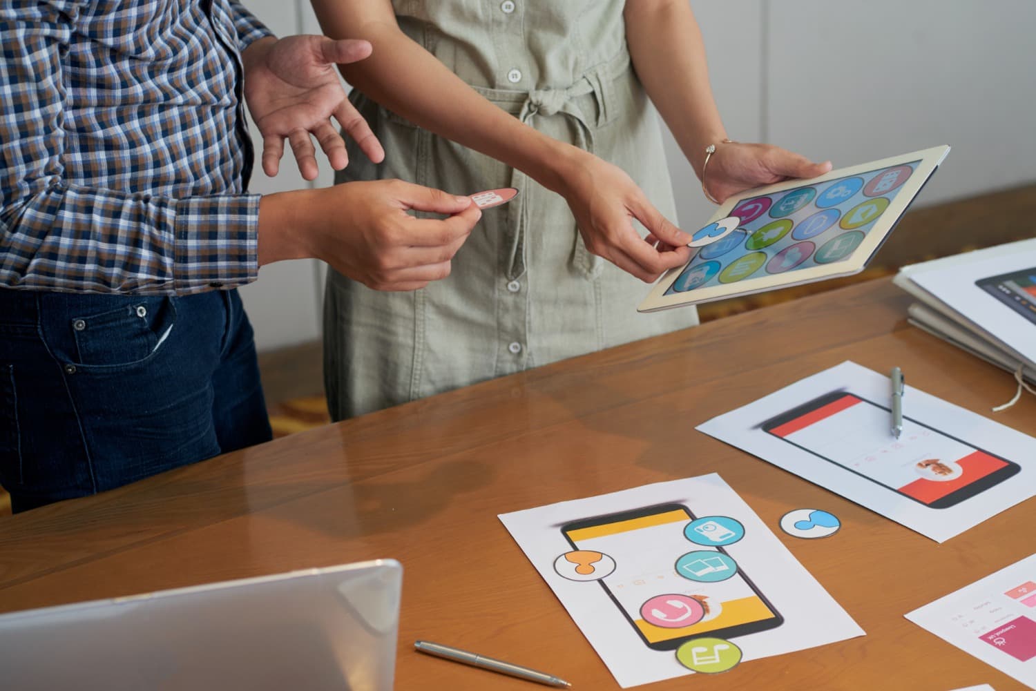 The Step-by-Step Process for Building a Grocery App: Defining Your Strategy and Market Niche