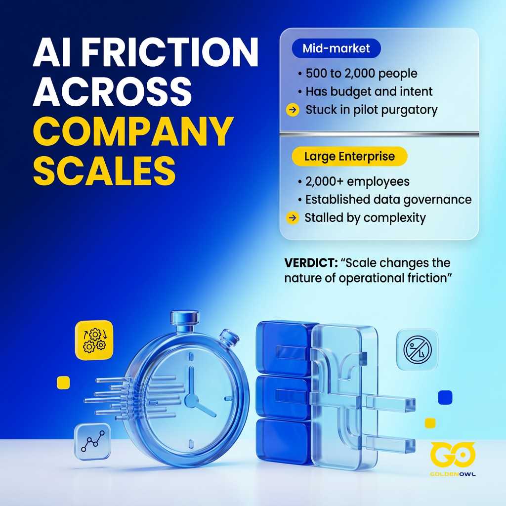 Defining Key Concepts in Enterprise AI