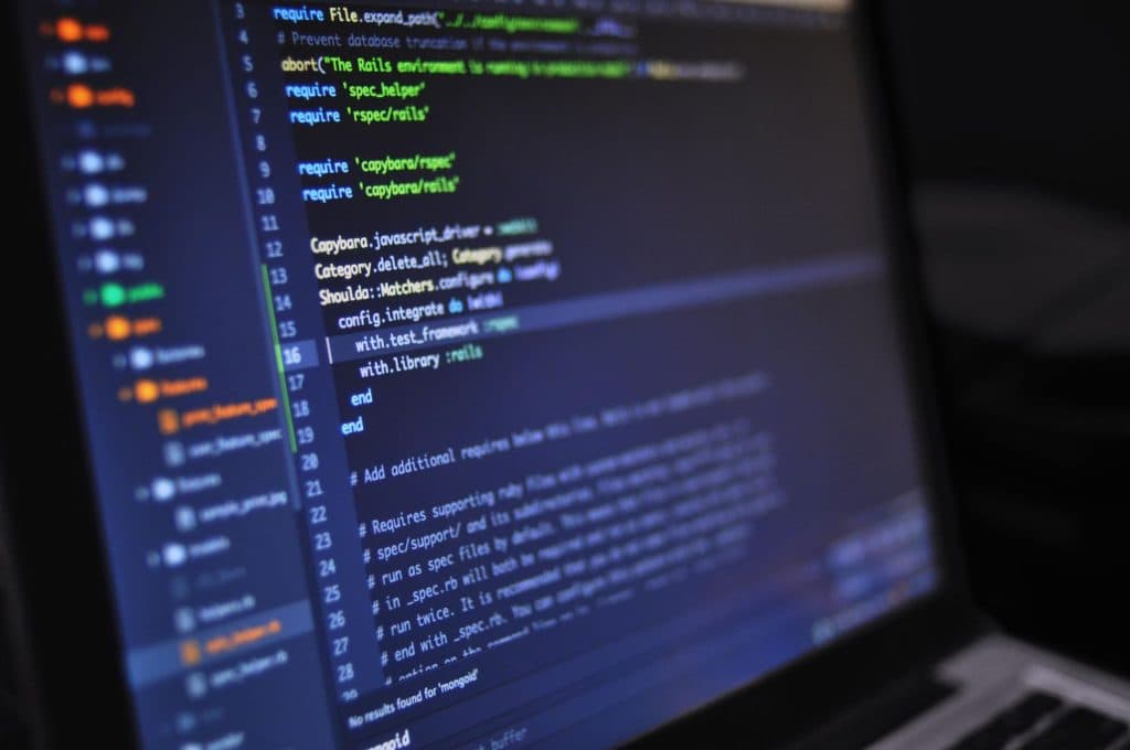 A software engineer analyzing search queries and backend database performance.