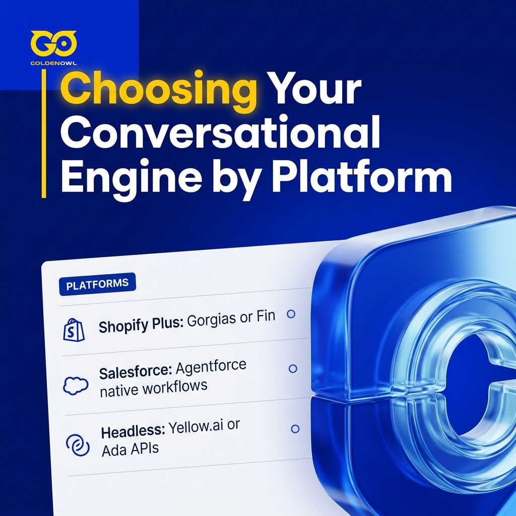 Enterprise AI Chatbot Solution for Ecommerce