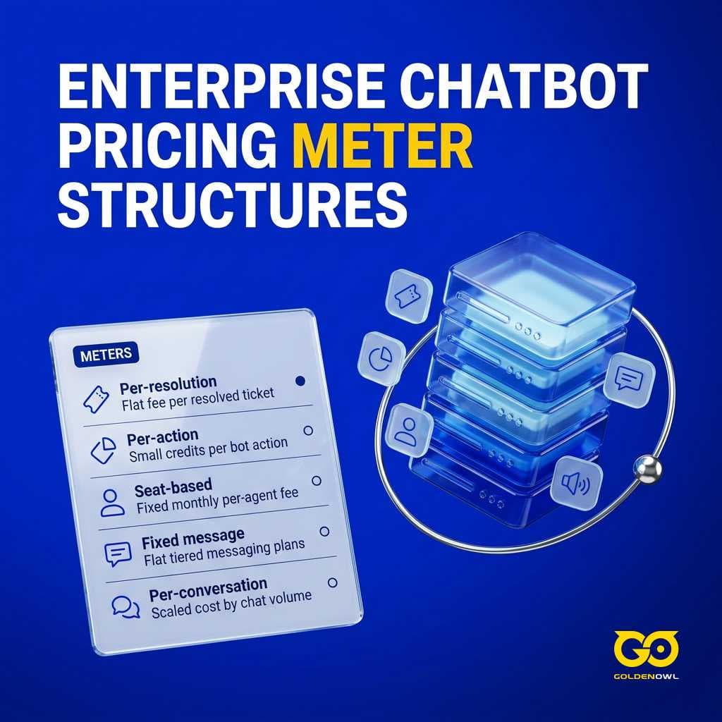 Pricing Meter Structures