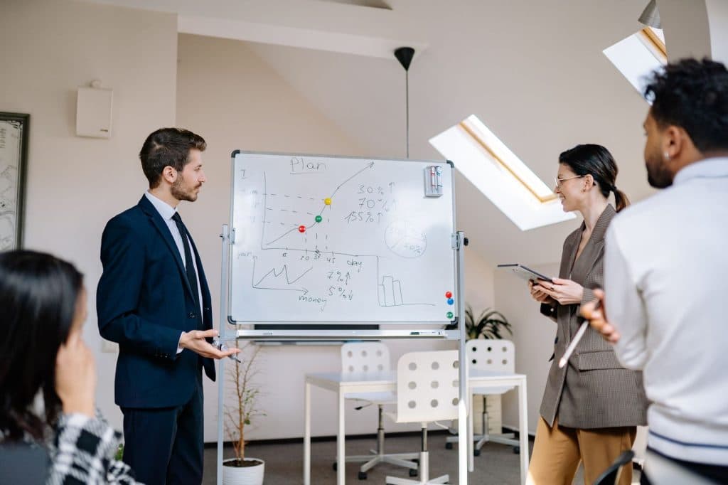 How To Choose AI Solutions for Business