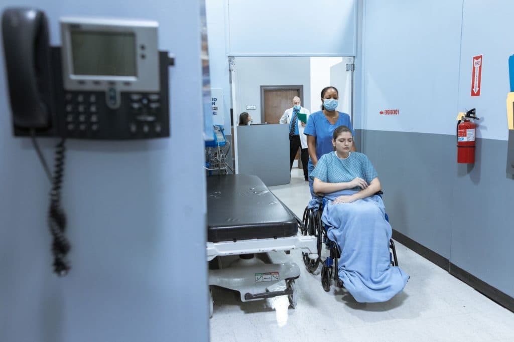 How Can AI Be Used in Healthcare Operations