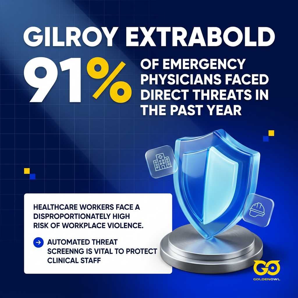 Leading Healthcare Security Solutions AI Weapon Software