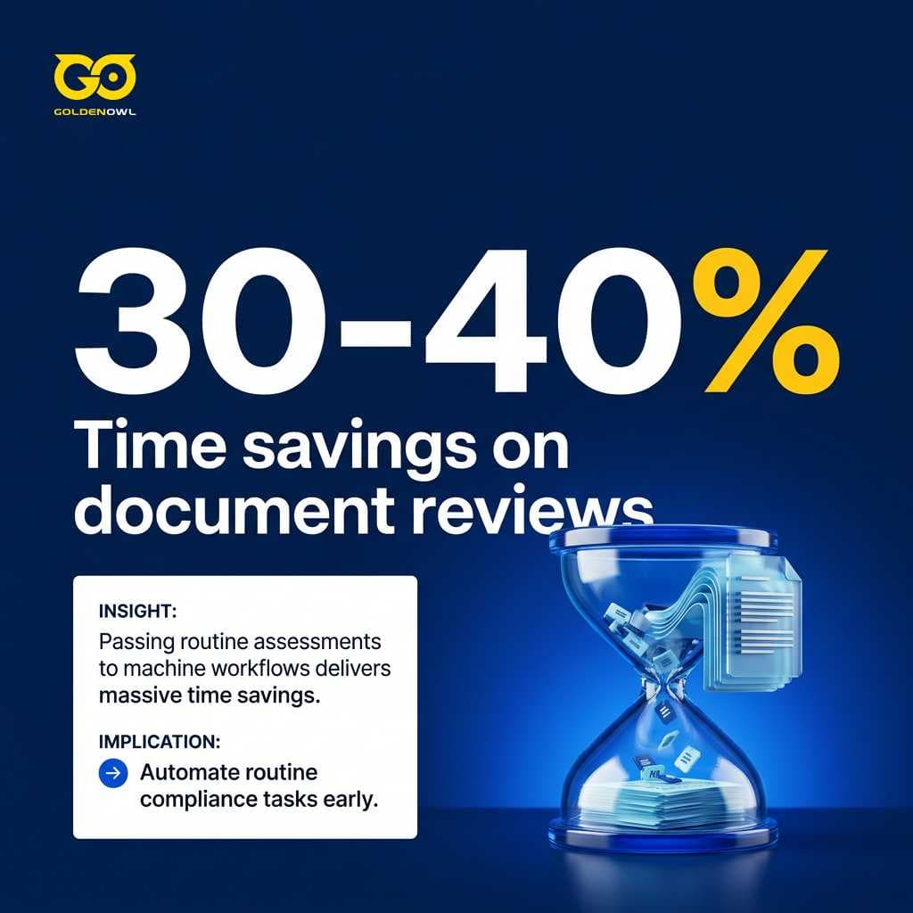 How Is AI Used in Compliance?