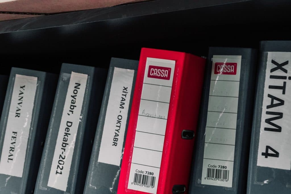Automated Audit Evidence Collection
