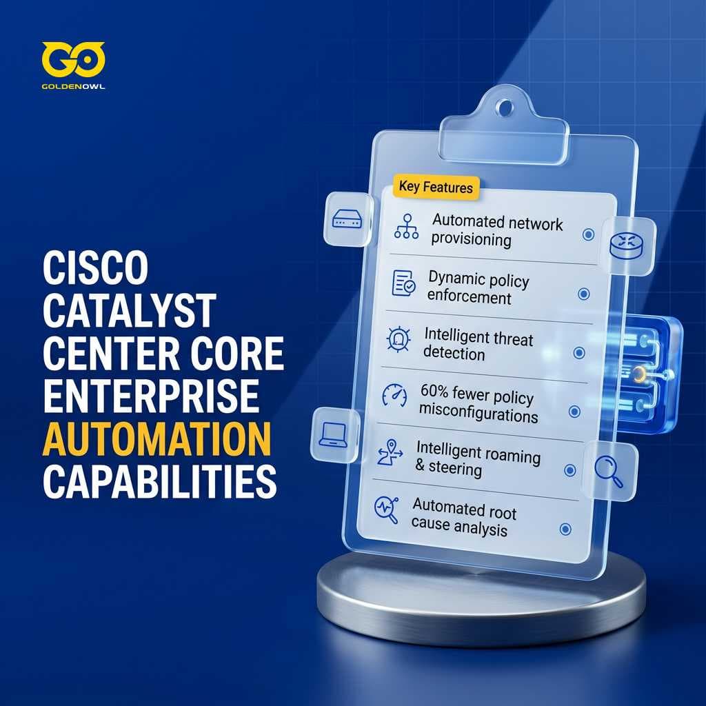 Cisco Catalyst Center