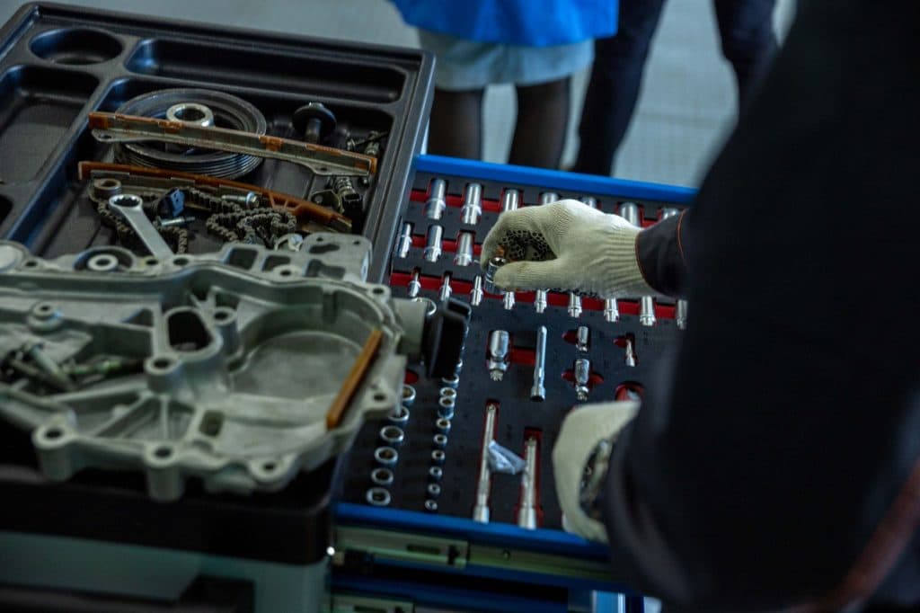 Predictive Maintenance and Automated Remediation