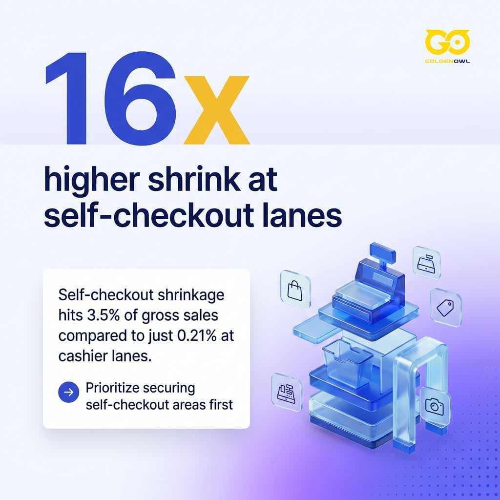 Self-checkout fraud prevention