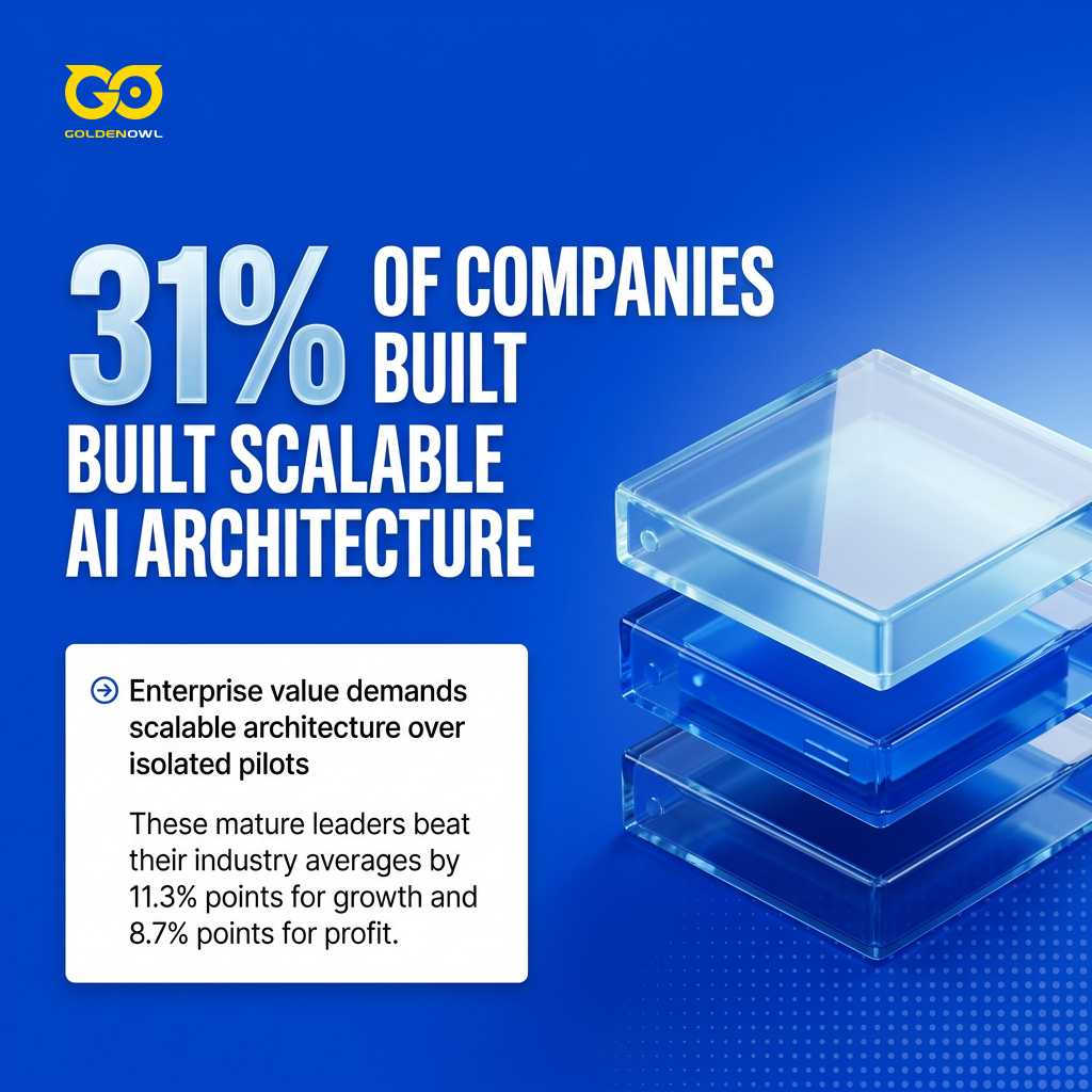 AI Architects shape