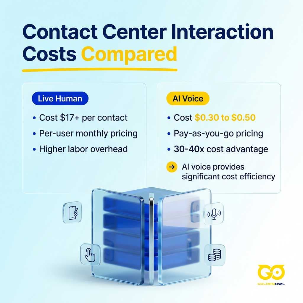 Operational Cost Reduction