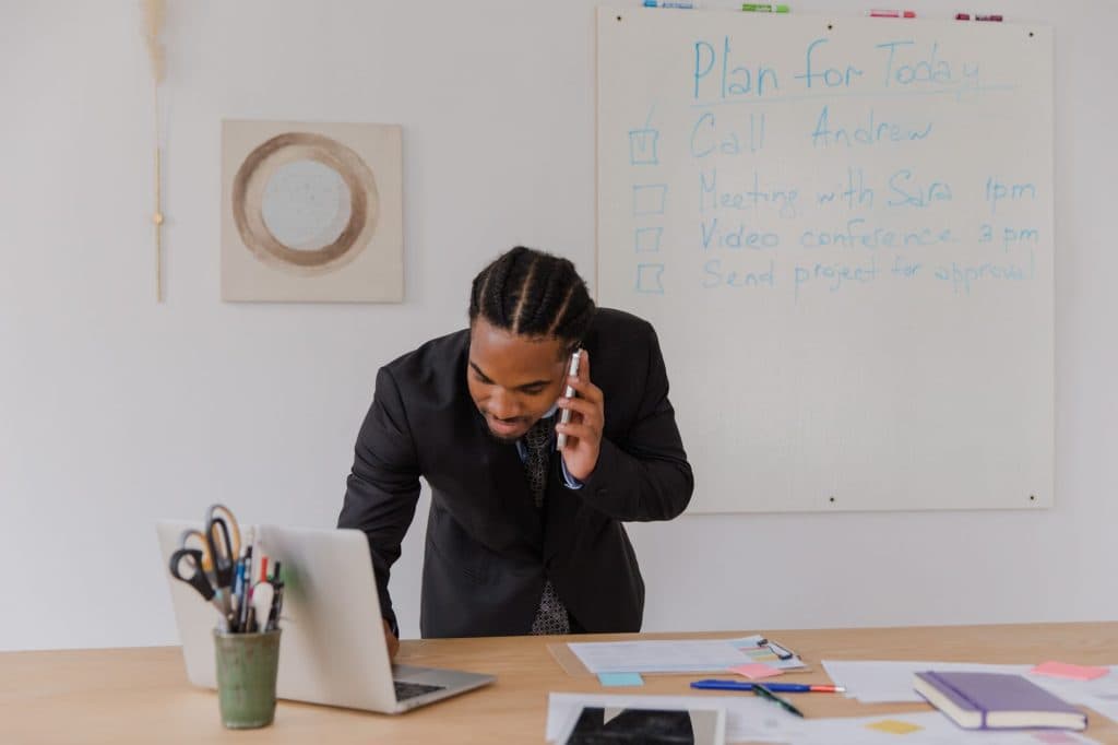 Evaluation Criteria for the Best AI Solution for Virtual Receptionist Call Summaries
