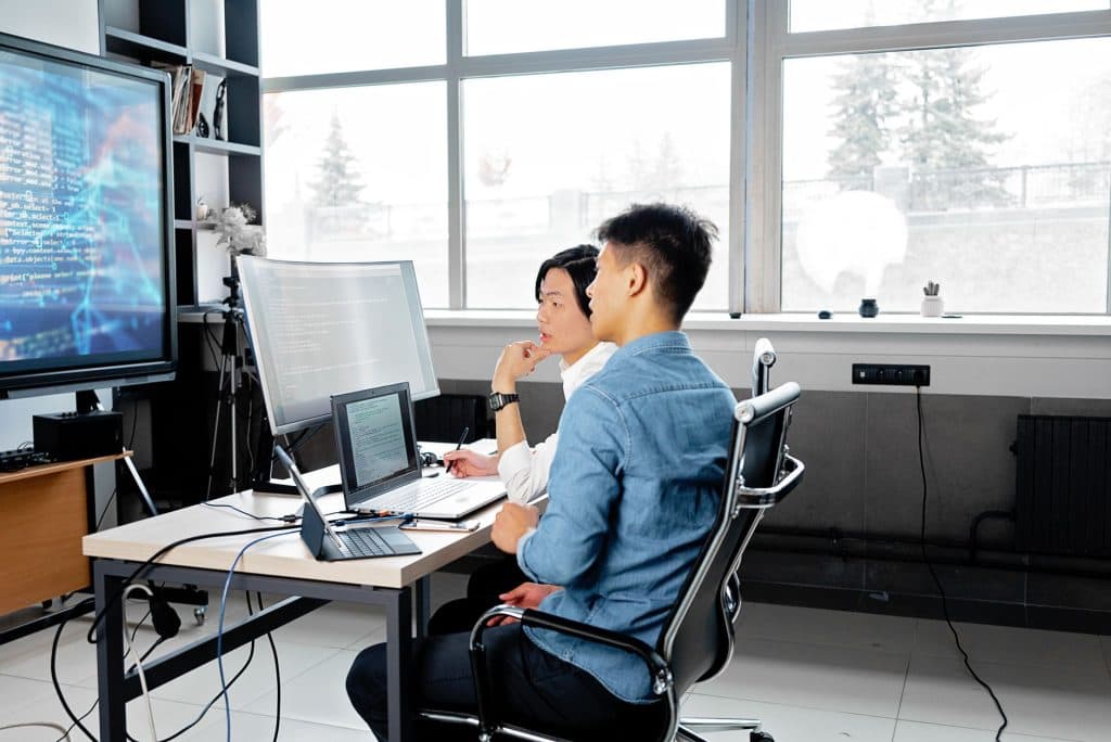 ai software development solutions