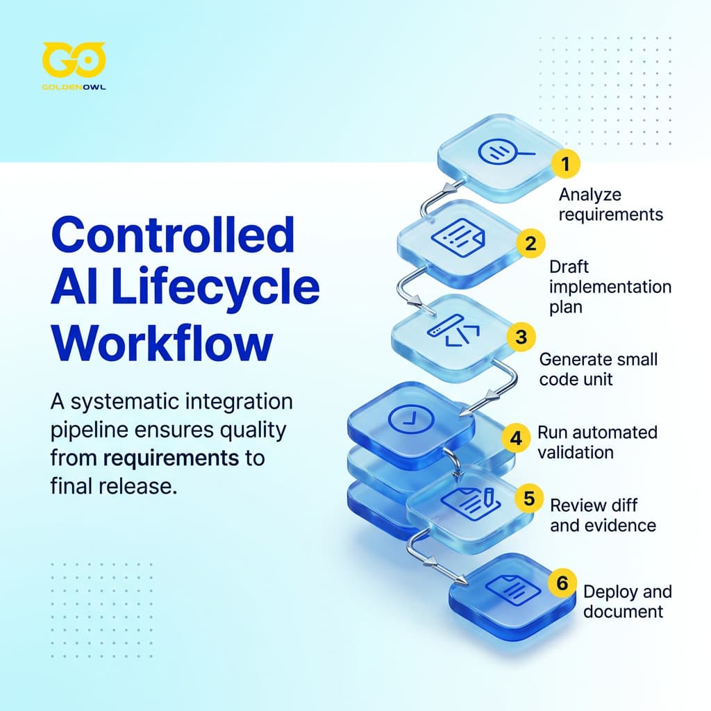 Software Development Lifecycle Integration