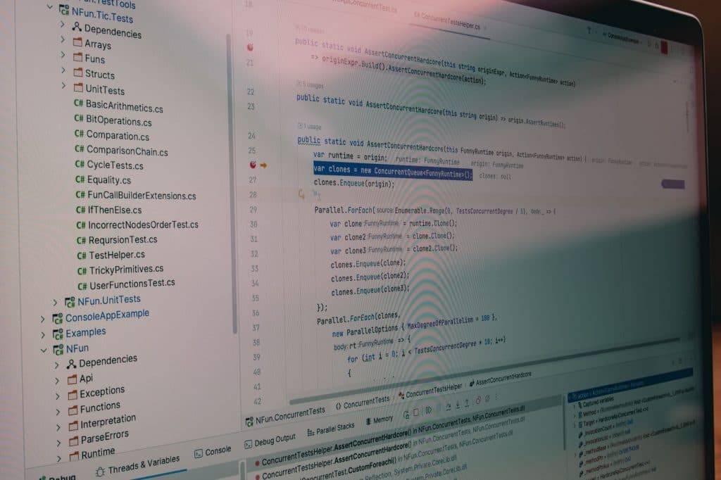 Automated Test Generation