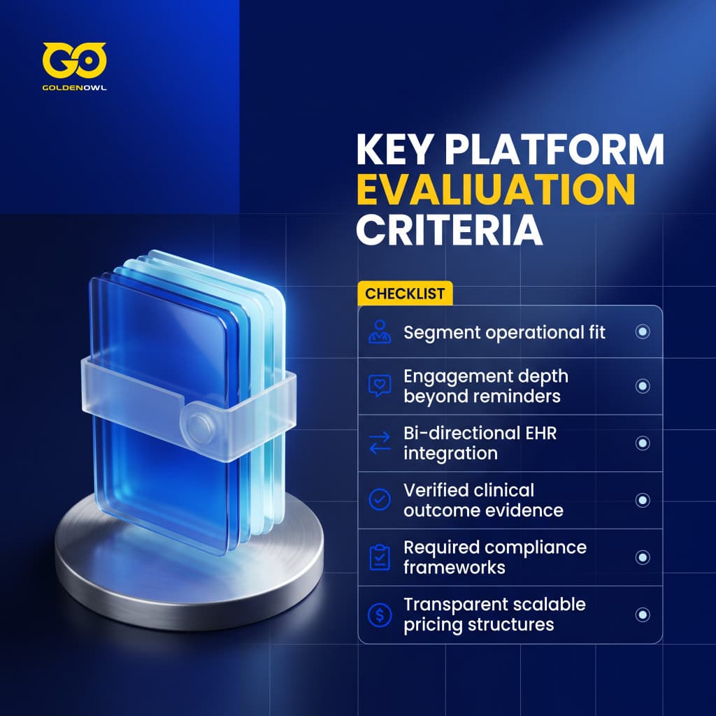 Evaluation Criteria