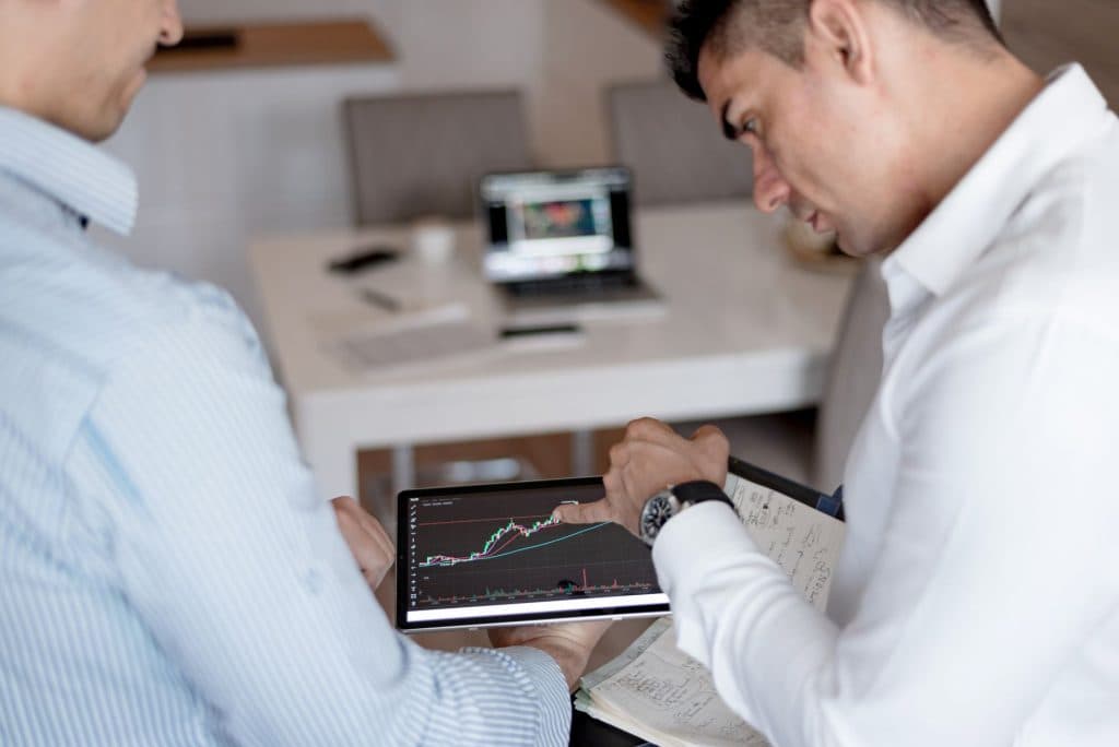 How AI Is Used in Finance Across Key Workflows
