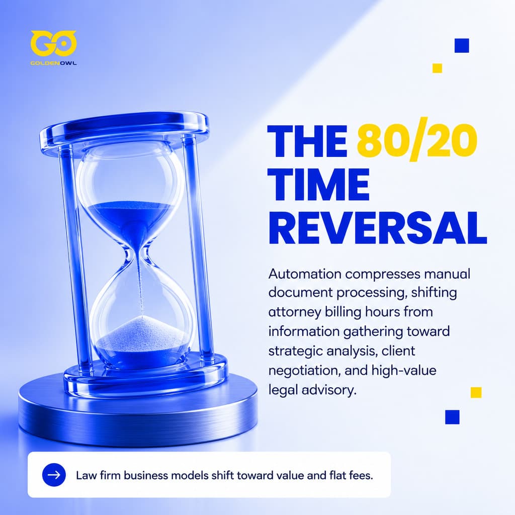 The Billable Hour Under Market Pressure
