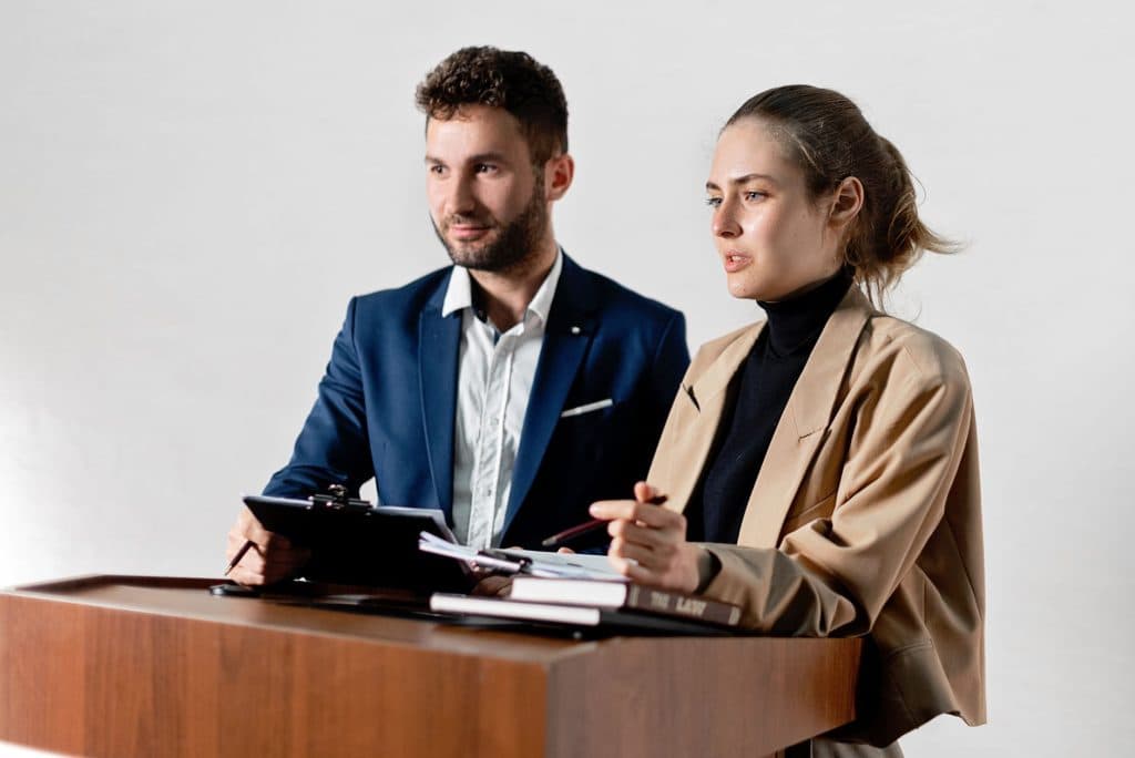 Establishing Internal Law Firm AI Governance Policies