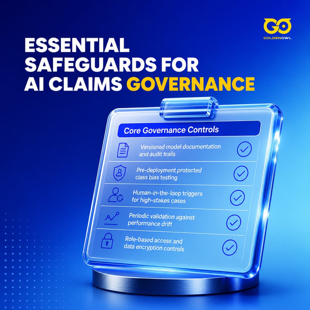 Regulatory Compliance and AI Governance